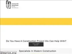 Sites similar to quadrifogliogroup.it