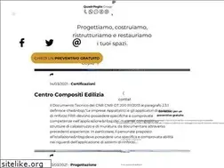 Sites similar to quadrifogliogroup.net
