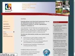 Sites similar to quadriga-hamburg.de