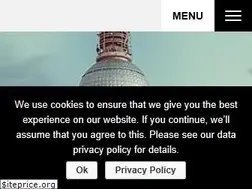 Sites similar to quadriga.eu