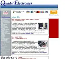 Sites similar to quadrikits.com.pk