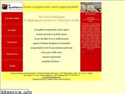 Sites similar to quadrilatero.net
