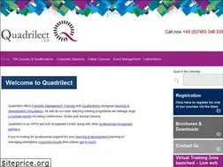 Sites similar to quadrilect.com