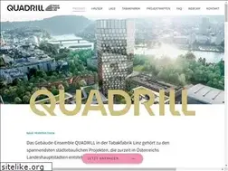 Sites similar to quadrill.at
