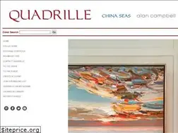 Sites similar to quadrillefabrics.com