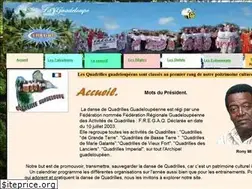 Sites similar to quadrilleguadeloupe.com
