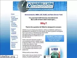 Sites similar to quadrillion.com