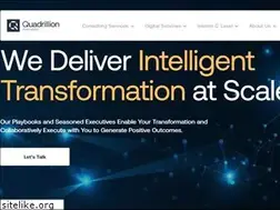 Sites similar to quadrillionpartners.com