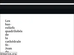 Sites similar to quadrilobes.fr