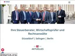 Sites similar to quadrilog.de