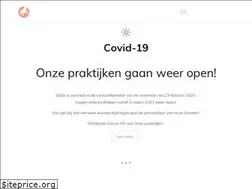 Sites similar to quadrivas.nl
