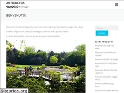Sites similar to quadrivioviaggi.it
