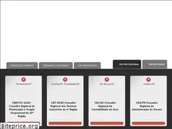 Sites similar to quadrix.org.br