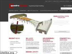 Sites similar to quadro-design.com.au