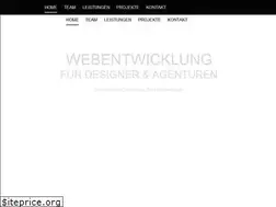 Sites similar to quadro-system.de