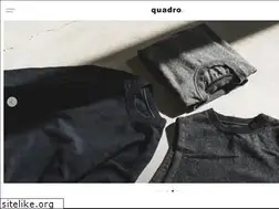 Sites similar to quadro-web.com