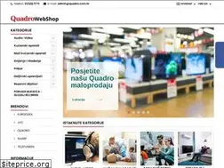 Sites similar to quadro.com.hr