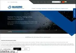 Sites similar to quadro.com