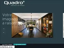 Sites similar to quadro.fr