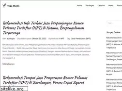 Sites similar to quadro.me