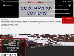 Sites similar to quadro95.com