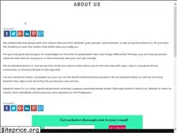 Sites similar to quadrocamisa.com