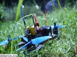 Sites similar to quadrocopter.at