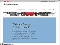 Sites similar to quadrocopter.com