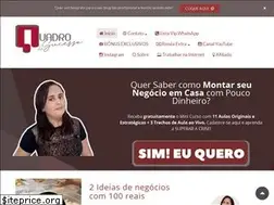 Sites similar to quadrodesucesso.com
