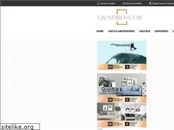 Sites similar to quadroecor.com.br