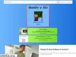 Sites similar to quadroegiz.com