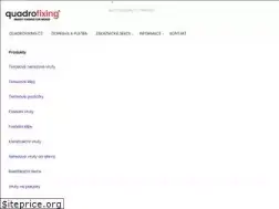 Sites similar to quadrofixing.cz