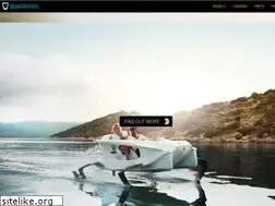 Sites similar to quadrofoil.com