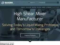 Sites similar to quadroliquids.com