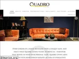 Sites similar to quadroliving.com