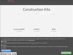 Sites similar to quadromdb.com