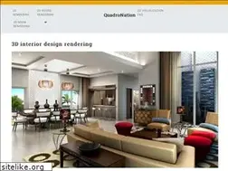 Sites similar to quadronation.com