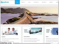 Sites similar to quadronbv.nl