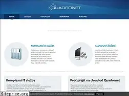 Sites similar to quadronet.cz