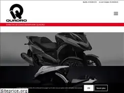 Sites similar to quadroparis.com