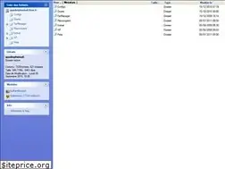 Sites similar to quadrophenia6.free.fr