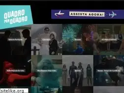 Sites similar to quadroporquadro.com.br