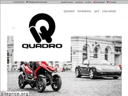 Sites similar to quadroscooters.be