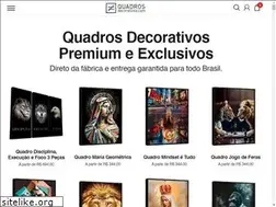 Sites similar to quadrosdecorativos.com