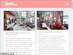 Sites similar to quadrosdecorativos.net