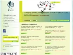 Sites similar to quadrosemetas.pt