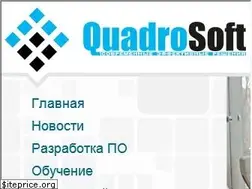 Sites similar to quadrosoft.by
