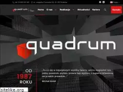 Sites similar to quadrum.pl