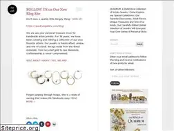 Sites similar to quadrumgallery.wordpress.com