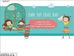 Sites similar to quadrumltd.com